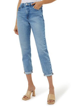 Weekender Slim-Fit Jeans